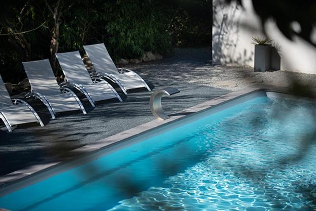 Aumelas Mise En Scene Bed & Breakfast エクステリア 写真
